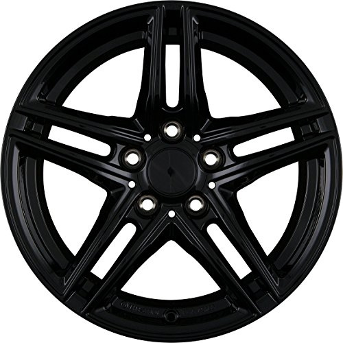 Borbet 4051665014037 - 16 Alu-Felgen