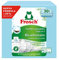 Frosch Lavavajillas a Maquina Pastillas Bicarbonato de Sodio - 540 gr