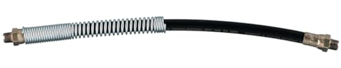 Lincoln Lubrication 18 in. Extension for Manually or Air-Operated Grease Guns