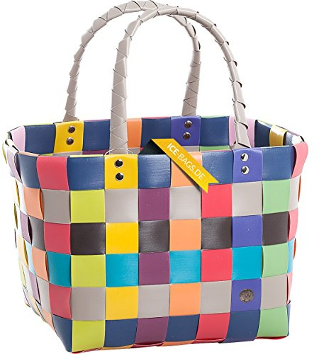 Witzgall Korb Mini Ice-Bag Shopper 5008-17 Original - bunt