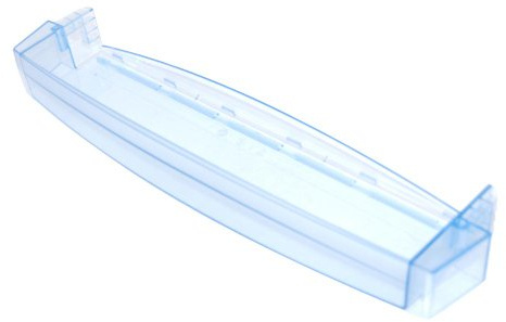 Genuine Gorenje kylskåp dörrfrysare hylla 134787