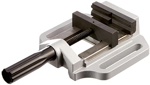 Bosch Accessories Professional Zubehör 2 608 030 057 Maschinenschraubstock MS 100 G 135 mm, 100mm, 100 mm