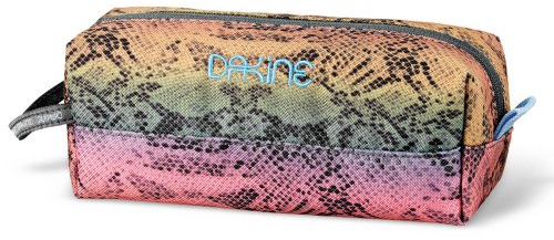 DAKINE Girls Federmäppchen Accessory Case, Rainboa, ca. 0,6 Liter, 8260-005