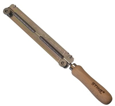 Stihl- Porte-lime Pour .325 - Ø 4.8mm- 56057504328