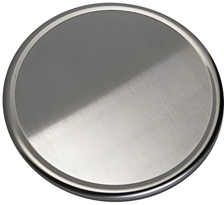 Escali Primo Stainless Steel Tray for Primo Digital Food Scale