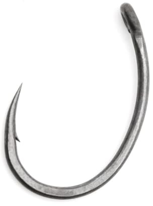 Korda Krank X Karp fiskekrok: 4