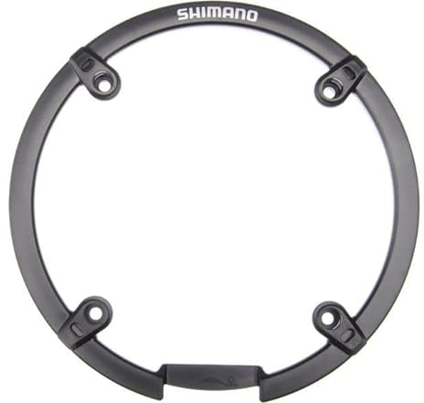 SHIMANO KETTENSCHUTZRING F.44 ZAEHNE O.SCHRAUBEN FC-M532 KETTENSCHUTZRING OHNE BEFESTIGUNGSSCHRAUBEN FUER 44 ZAEHNE FUER FC-M532 ART-NR. Y-1GX14000