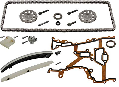 febi bilstein 33082 Timing Chain Kit for camshaft, pack of one