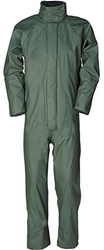 Flexothane Regenoverall - oliv, L