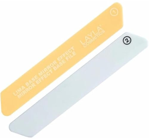 LAYLA Lima base mirror effect