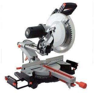 TRONCATRICE RADIALE PER LEGNO Ø 305mm