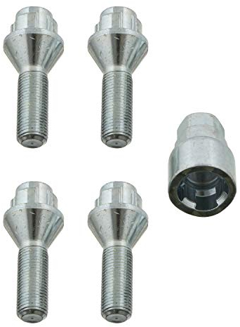 febi bilstein 27052 bulloni ruota bloccabile