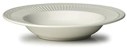 Mikasa Italian Country Rim - Cuenco para sopa, 23 cm