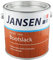 Jansen Yacht- und Bootslack 2,5 Liter Glänzend