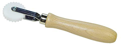 Elettro Center Art.235 Chiudi Pasta, Pom, Bianco