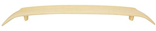 RDX Racedesign Heckspoiler kompatibel mit BMW 3er E30 exkl. Touring (PU) | kompatibel mit BMW 3er E30 exkl. Touring (PU)