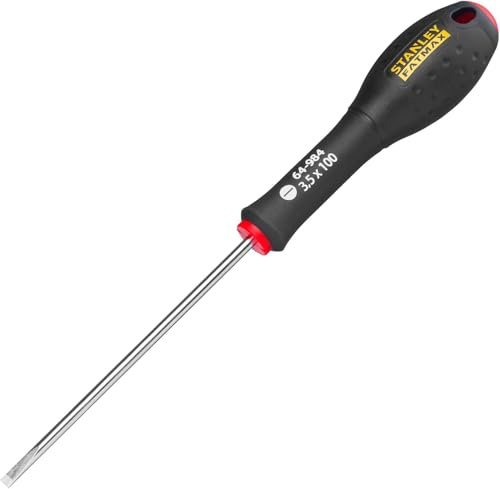 Stanley Fat Max Screwdriver Parallel 3.5X100Mm