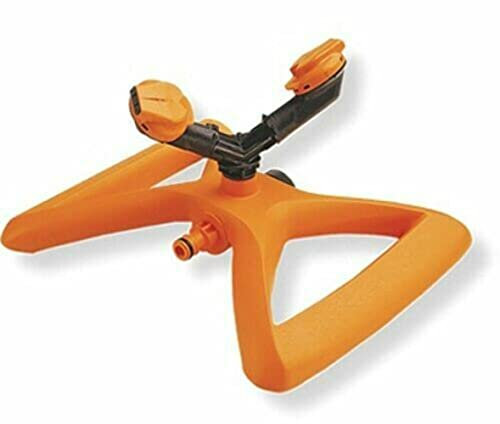 G.F. 8000-5615 Super Rotax Irroratore Circolare, Arancione