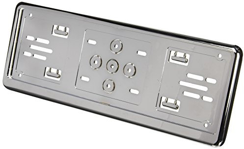 LAMPA 19925 Supporto targa Anteriore