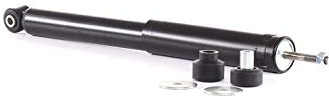 Sachs 560 572 Stoßdämpfer hinten (1 Stück) | 560 572 (alt 290 393) Kompatibel mit Corsa C (X01),Corsa C Kasten/schrägheck (X01)