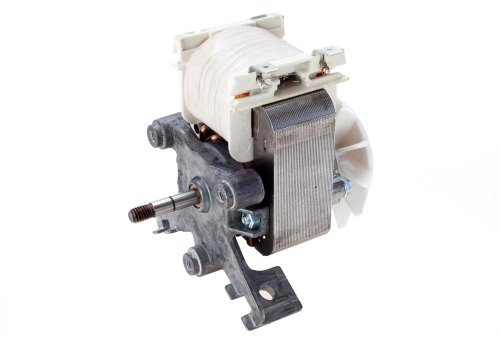 Fan Motor for Candy Washing Machine Equivalent to 04350196