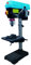 LEMAN S.A MAK0844 Perceuse d'établi et à Colonne Leman 600W-PRE020