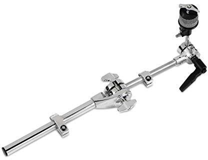 Drum Workshop 912S Kurzer Galgen‑Beckenarm