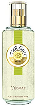 Roger & Gallet Cédrat Acqua Profumata, 100 ml