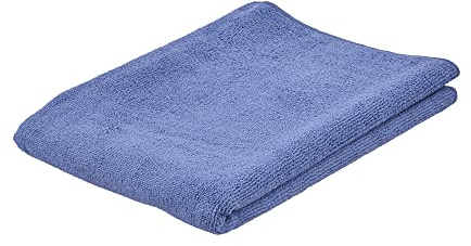 Superio Microfiber Squeegee Towel Extra Large Miracle Cloth 20 x 30 Streak Free Microfiber Floor Cloth-Rag for Cleaning House, Kitchen, Bathroom-Scratch Free