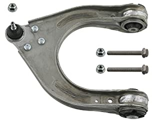 febi bilstein 33210 Querlenker mit Anbaumaterial, Lager und Gelenk, 1 Stück | Kompatibel mit: MERCEDES-BENZ CLS, E-CLASS, E-CLASS Pritsche/Fahrgestell, E-CLASS T-Model