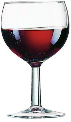 Ballon Set 12 Calici Vino 19 cl