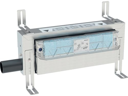 Geberit 457.534.00.1 CombiFix Siphon Dusche