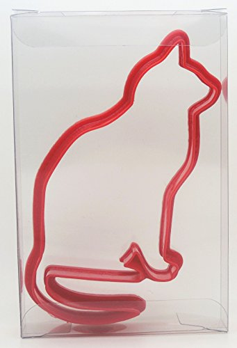 Cat Shaped Cookie Cutter, Biscuit, Pastry, Fondant Clay Cutter