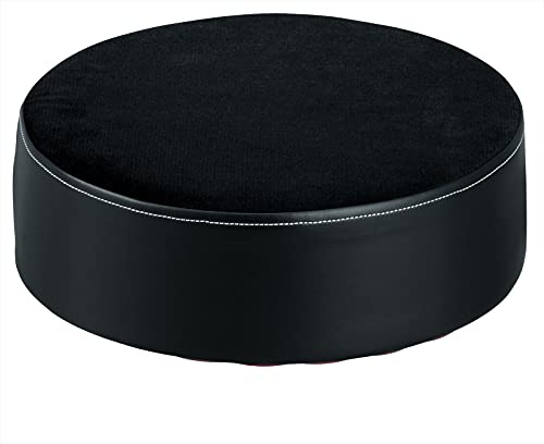 TAMA 1st Chair Drumhocker Sitz - Round Rider XL Cloth Top (HTS8BC)