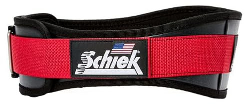 Schiek Sports Gewichthebergürtel Modell 3004