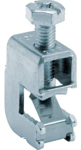 Hager K96J SS-Klemme f.CU40X101.5/35qmm