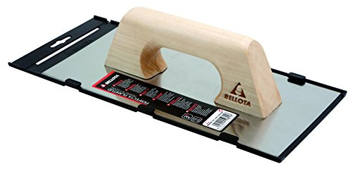 Bellota - Llana Recta Inoxidable Afilada