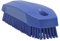 Vikan - Higiene - Cepillo para uñas - Fibras duras - 130 mm - Morado