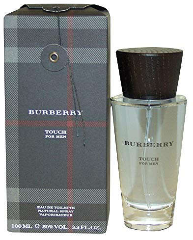 Burberry Touch Edt Für Herren, 100Ml