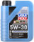 LIQUI MOLY Longtime High Tech 5W-30 | 1 L | Synthesetechnologie Motoröl | Art.-Nr.: 1136