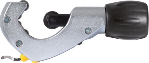 KS Tools 103.5010i EDELSTAHL Teleskop-Rohrabschneider, 3-38mm