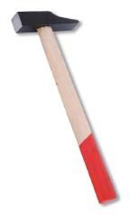 Flores Cortes 24411 - Martillo ebanista 300 grs. (22 mm.)