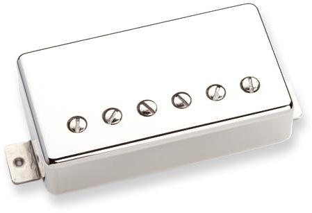 Seymour Duncan Niquel - Pastillas de guitarra