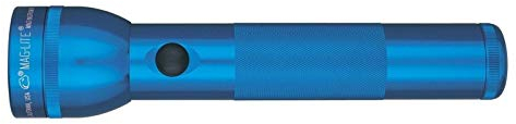 Maglite 2D LED Torch - Black