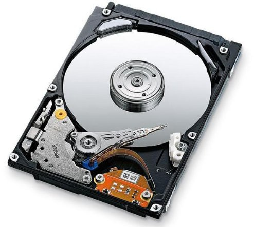 TOSHIBA Disque dur interne MQ01ABD100 2,5 - 1 To + Housse de protection Silicone HDD 2.5 - blanc - ESA-2502