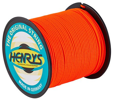 Henrys J91040-03 Diabolo Schnur, 70 m, 70m