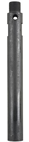 TIMCO Diamond Core BSP Extension Rod - 240mm - 1pc