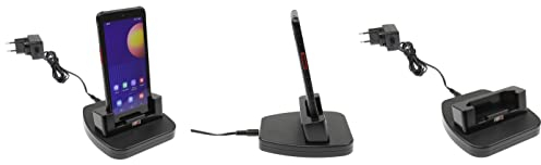 Brodit Gerätehalter 216368 | Made IN Sweden | für Smartphones - Samsung Galaxy Xcover 5