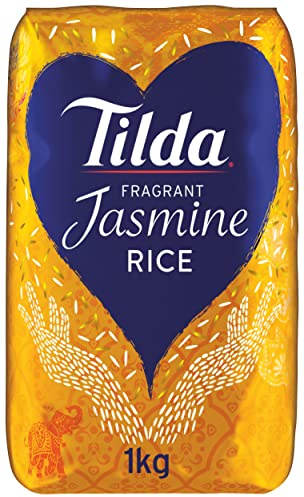 Tilda Riz Thai au Jasmin 1 kg