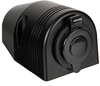 LAMPA Encastrement prise femelle 39031